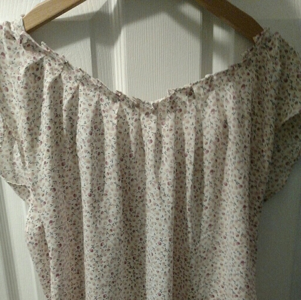 LC Blouse